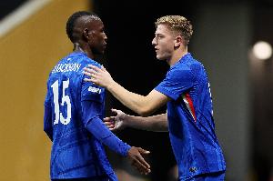 快40度🥵邮报：切尔西下场比赛气温预计39度，FIFA联系专家保障