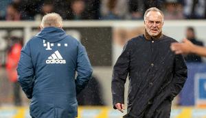 鲁梅尼格：世俱杯扩军很有必要，要高度赞扬因凡蒂诺对赛事的变革