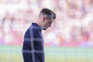 德科：我没必要和特尔施特根谈，合同中没有必须上场的规定