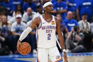 孔德昕：雷霆半场空间极差&进攻便秘 对面倒下核心雷霆仍畏首畏尾