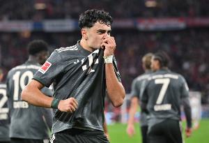 帕夫洛维奇：想夺冠就得击败所有对手 相比寒冷下雨更喜欢热天