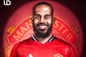 5倍薪水🤯英媒：姆贝莫在曼联周薪将达25万镑，球员现周薪仅5万