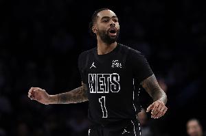 填补欧文的空缺！Stein：独行侠现在被视为拉塞尔的主要追求者