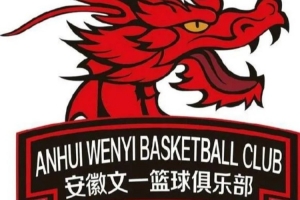 CBA这块饼，安徽文一终归没吃上…