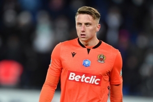 罗马诺：桑德兰有意尼斯门将布尔卡，俱乐部间正进行积极谈判