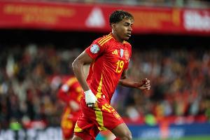 德拉富恩特：我们需要保护好亚马尔，若只是一味吹捧反而是在害他