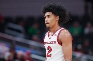 赶上好时代！迪伦-哈勃榜眼合同5600万 父亲15年生涯共赚3500万