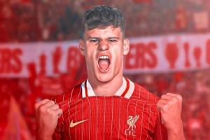 科尔克兹已官宣！詹俊：好，非常好，不要停，替代罗伯逊最佳人选