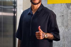 罗马诺：若约克雷斯离队，葡体锁定目标阿尔梅里亚的前锋苏亚雷斯