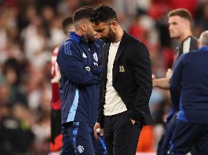 谢林汉姆：曼联首战阿森纳是地狱开局 枪手不是不可能四球大胜