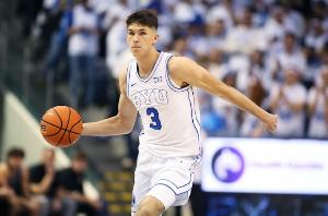 篮网8号秀杰明：被选中意味着一切 对我来说是梦想实现的时刻