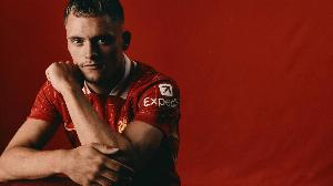 图片报：药厂曾怒拒红军1亿欧报价，后者回击其可找拜仁买维尔茨