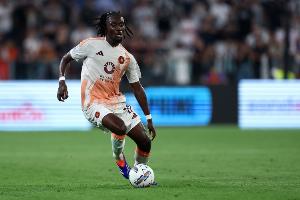 罗体：罗马无意出售中场核心科内，出售收到超4000万欧巨额报价