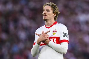 踢球者：拜仁初步接触谈沃尔特马德，斯图加特对其估值亿欧元级别