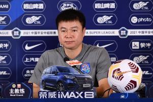 于根伟：网络时代说没有压力是骗人的，要学会抗拒这种不良声音