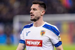 北青：云南玉昆签罗马尼亚国脚布尔卡，球员有望在对阵浙江时首秀