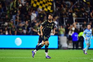 洛杉矶FC后卫：失去吉鲁有些遗憾，他进球不多但其实表现很好