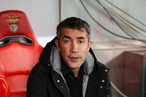 本菲卡主帅：上半场本可以踢得更好 佩德罗-内托1V1很难被阻挡