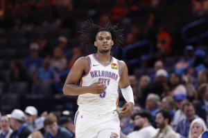 凑一桌麻将有余🀄️换来狄龙-琼斯后 奇才阵中有5位24年首轮秀