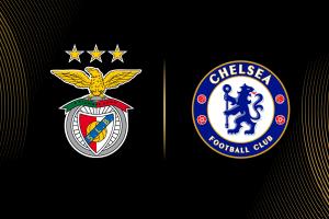 本菲卡vs切尔西首发：凯塞多搭档拉维亚，帕尔默、恩佐出战