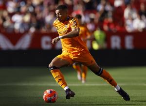 六台记者：姆巴佩恢复取得进展，预计可以首发出战尤文