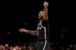 美记：独行侠想用迷你中产特例签老将控卫 拉塞尔很值得关注