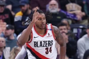 队记：开拓者没有给贾巴里-沃克开出资质报价 他成为完全自由球员