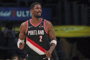 😱😱买断！艾顿剩余的工资高达3555万美元！