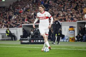 不想付8000万欧❗图片报：拜仁签沃尔特马德最高只愿出5000万欧