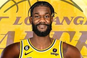 艾顿被买断！😍网友：湖人免费拿下！勇士求求动一下啦