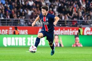 内维斯：这是我生涯首次梅开二度 对阵弗拉门戈或拜仁都是硬仗