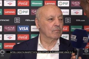 明说了💥马洛塔：劳塔罗的言论？说的是恰尔汗奥卢，我们会谈谈