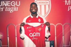 韦斯-布朗：博格巴是自带高光的球员，他的回归对足球是件好事