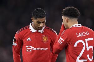 TA：拉什福德倾向巴萨&加纳乔想留英超 桑乔薪资是离队障碍