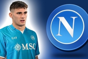 开价4000万欧！迪马：那不勒斯想签乌迪内斯前锋卢卡，而非努涅斯