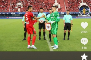 王大雷社媒：每个人的剧本都不一样！谁能确定谁是最好的？