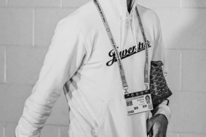 意媒：戴维将加盟尤文，弗拉霍维奇社媒晒照暗示自己才是尤文9号