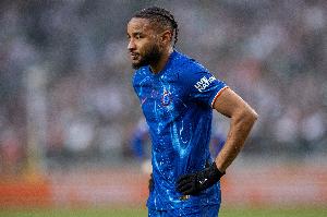 萨哈：曼联应放走加纳乔引进恩昆库，后者不会扰乱更衣室