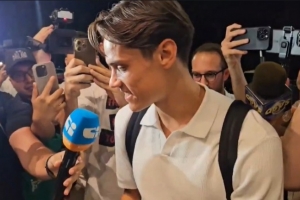 罗马诺：里奇在刚刚抵达米兰城，准备以总价2500万欧加盟米兰