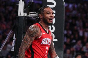 队记：湖人有意惠特摩尔&后者想寻求更大角色 梅尔顿也是好选择