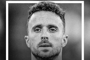 🕯那不勒斯官方：对若塔的突然离世表达最深切的哀悼和悲伤