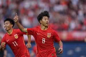 马德兴：09国少敲定25人出战“和平杯”，明晚首战日本国少