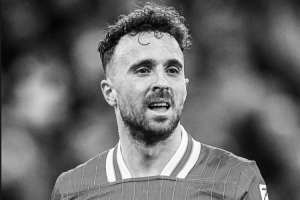 特里社媒晒照悼念若塔：令人心碎的消息💔