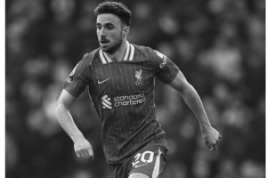 巴黎官推发文悼念若塔：在这个悲痛的时刻，我们的心与他们同在