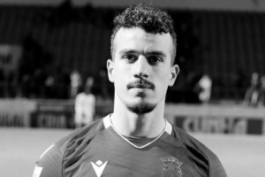 R.I.P. 罗马诺悼念：若塔25岁弟弟安德烈-席尔瓦也在事故中去世