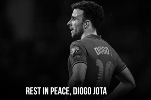 若塔医生：选择晚上出行因比较凉爽，他是非常有职业精神的球员