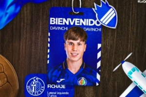 马卡：小将科尔东解约金7月上涨，韦尔瓦起诉赫塔费要求补90万欧