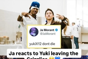 关系真好🫰🏽莫兰特送别河村勇辉：yuki和12号的友情永不灭