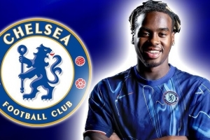 总价5200万镑❗记者：吉滕斯固定转会费4850万镑+浮动350万镑