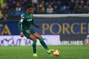 世体：菲尔波同意大幅降薪重返贝蒂斯，将签约3年